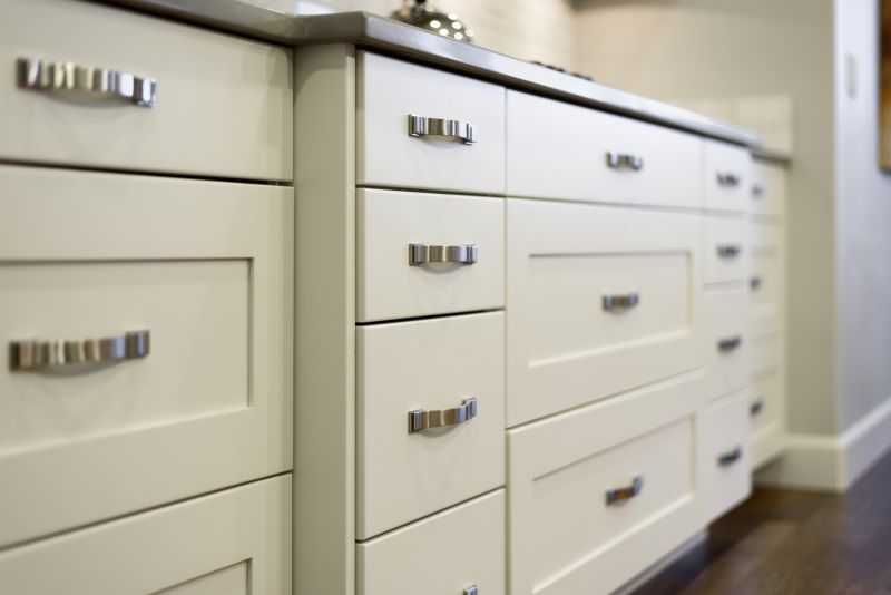 Cabinets Refacing in Cincinnati, OH