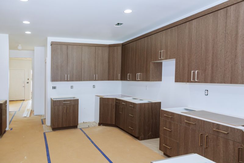 Commercial Cabinetry Service in Bloomington, IN
