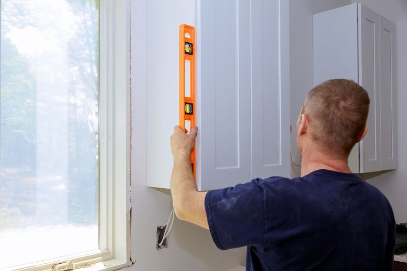 Commercial Cabinetry Service in Dayton, OH