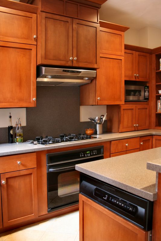 Commercial Cabinetry Service in Dayton, OH