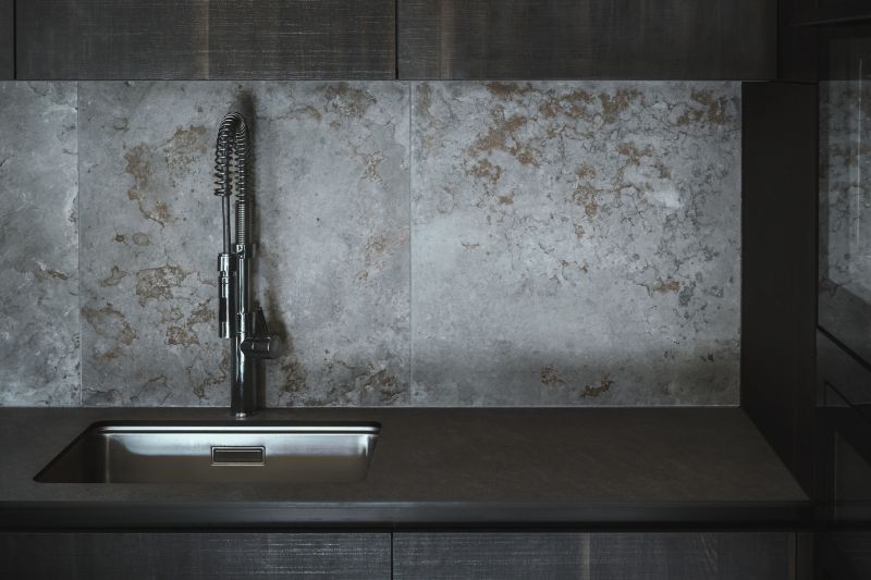 Concrete Countertop Pouring in Napa, CA