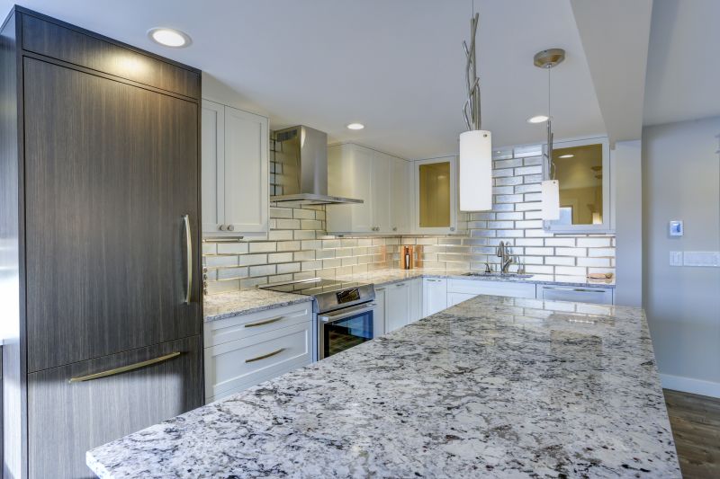 Countertop Reglazing in Sacramento, CA