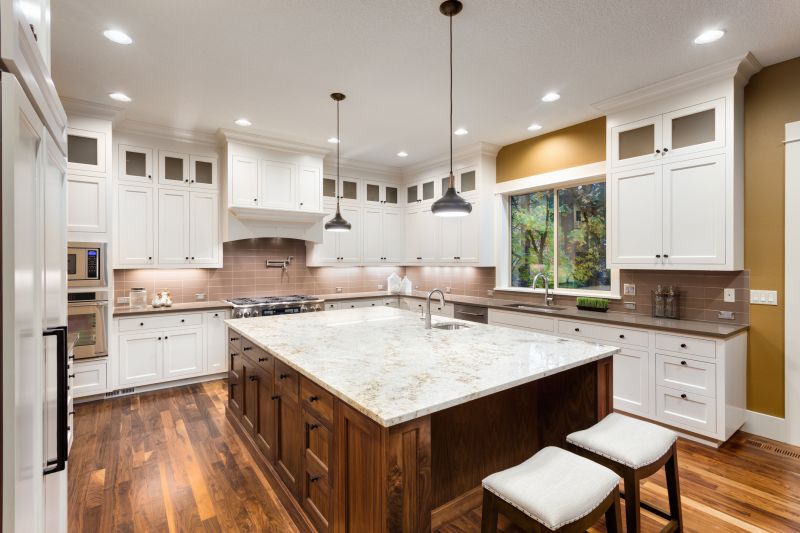Countertop Remodeling in Roseville, CA