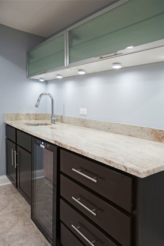 Countertop Remodeling in Napa, CA