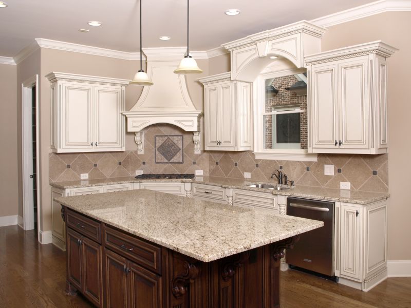 Countertop Renovation in Roseville, CA