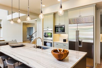 Countertop Replacement Service in Napa, CA