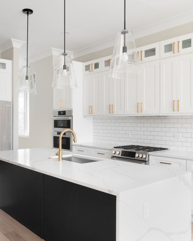 Countertop Replacement Service in Sonoma County, CA