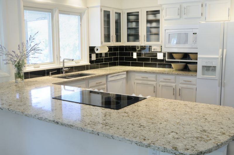 Countertop Sealing Service in Roseville, CA