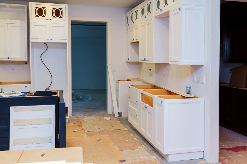 Custom Cabinet Service in Indianapolis, IN