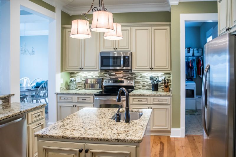 Granite Refinishing Service in Sacramento, CA