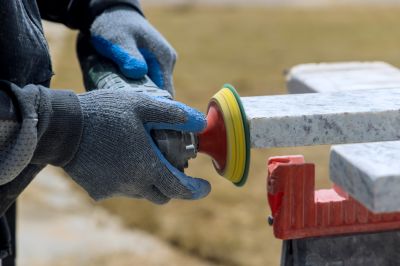 Granite Refinishing Service in Roseville, CA