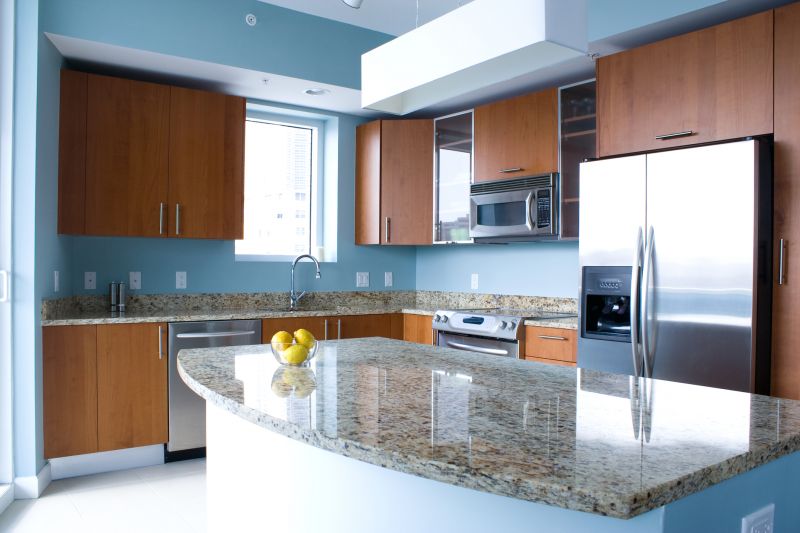 Kitchen Countertop Remodeling in Roseville, CA