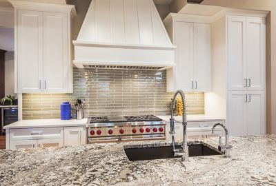 Kitchen Countertop Remodeling in Marin County, CA