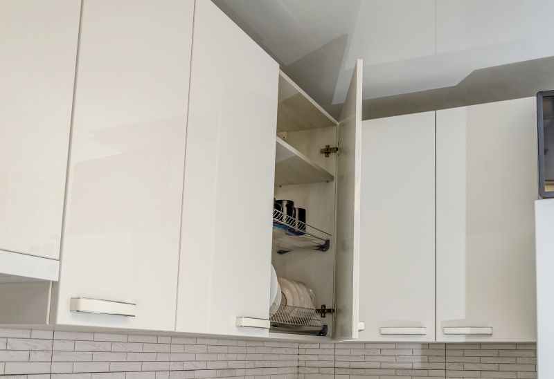 Kitchen Cupboard Installation in Bloomington, IN