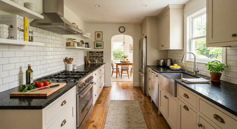 Kitchen Remodeling in Indianapolis, IN