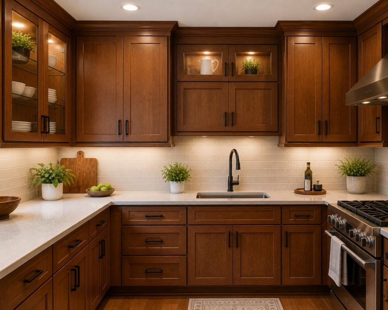 Kitchen Updating in Indianapolis, IN