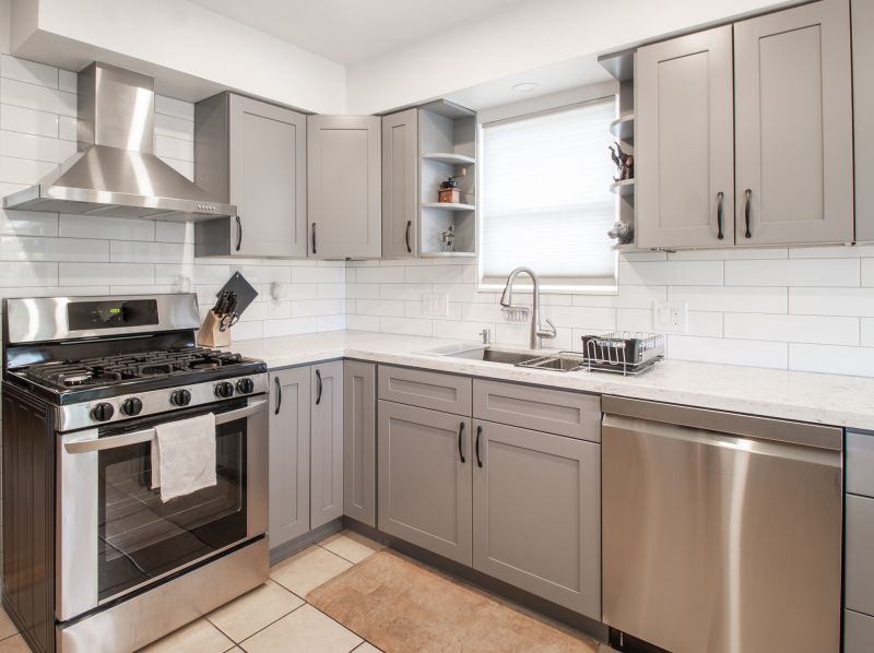 Kitchen Updating in Dayton, OH