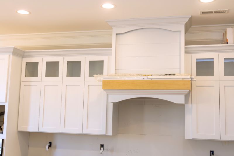 Pine Cabinets Installation in Cincinnati, OH