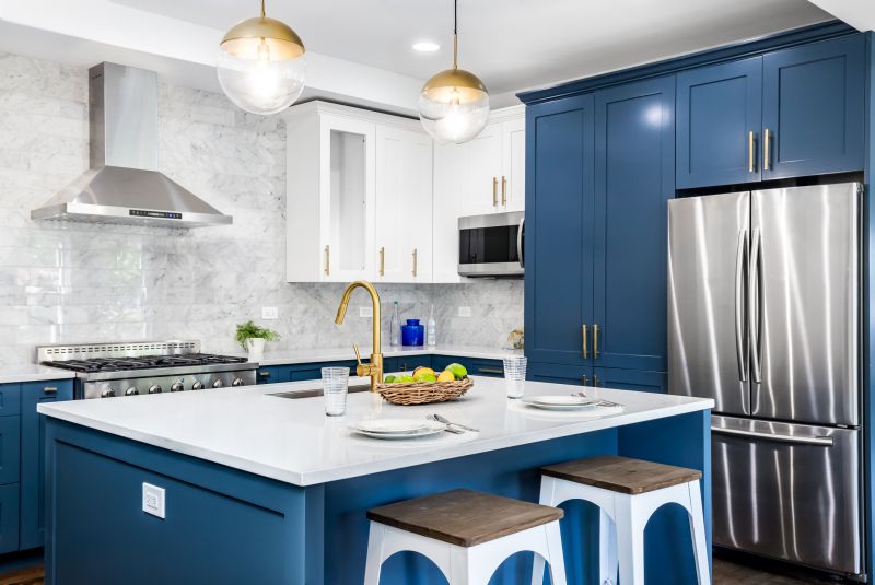 Quartz Slab Installation in Napa, CA