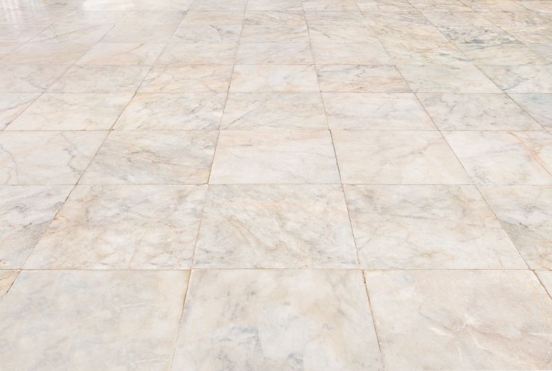Travertine Floor Polishing in Sacramento, CA