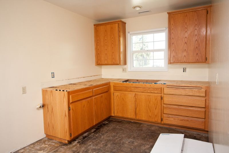 Cabinetry Installation in Bloomington, IN