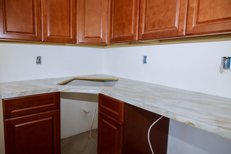 Countertop Replacement Service in Santa Rosa, CA